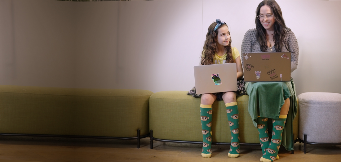 Code Monkey Merch – CodeMonkey Merch