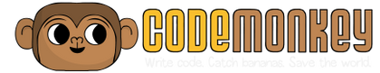 Code Monkey Merch – CodeMonkey Merch