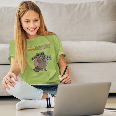 Code Monkey Merch – CodeMonkey Merch